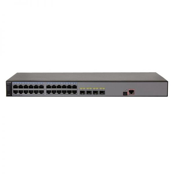S5700S-28P-PWR-LI-AC - Huawei S5700 Series Switch