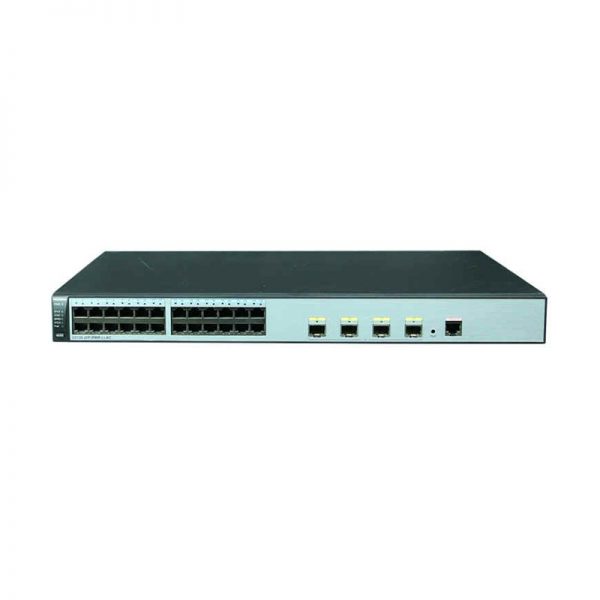 S5720-28P-LI-AC - Huawei S5700 Series Switches