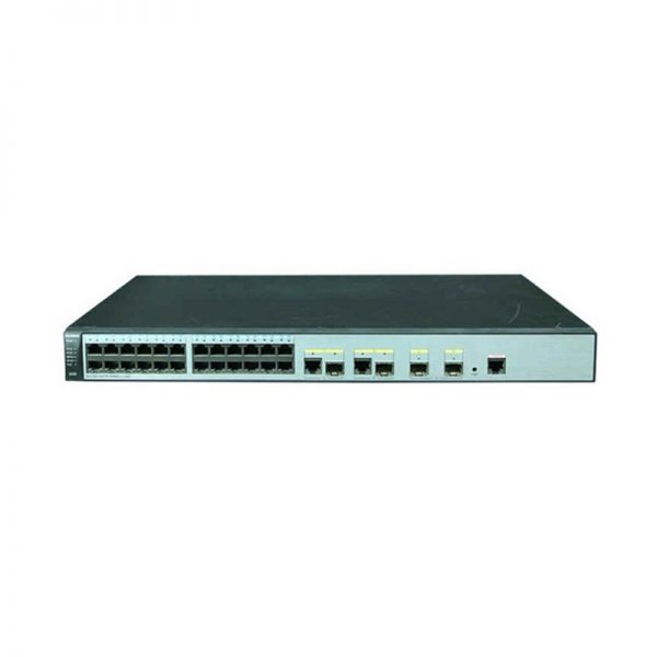S5720-28TP-PWR-LI-AC - Huawei S5700 Series Switches