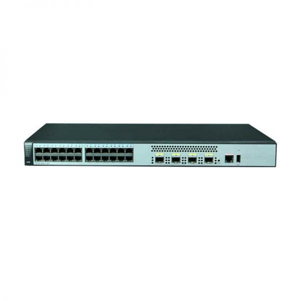 S5720-28X-LI-AC - Huawei S5700 Series Switches