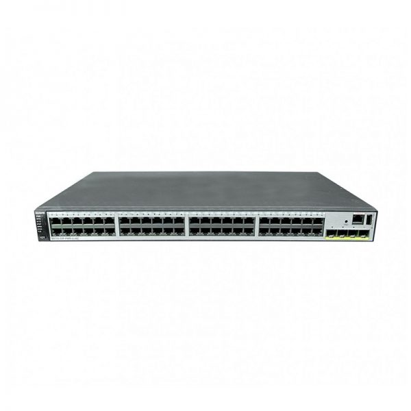 S5720-52P-PWR-LI-AC - Huawei S5700 Series Switches