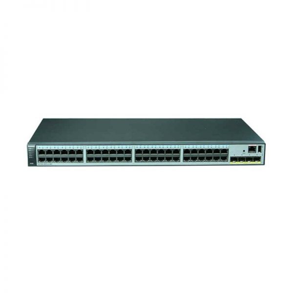 S5720-52X-LI-AC - Huawei S5700 Series Switches