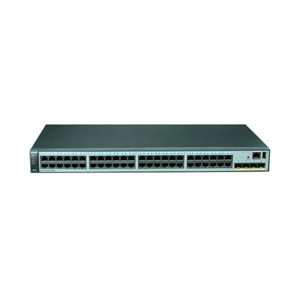 S5720-52X-LI-DC - Huawei S5700 Series Switches