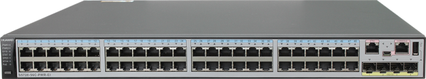 S5720-56C-PWR-EI-AC Huawei S5720 Series Switch