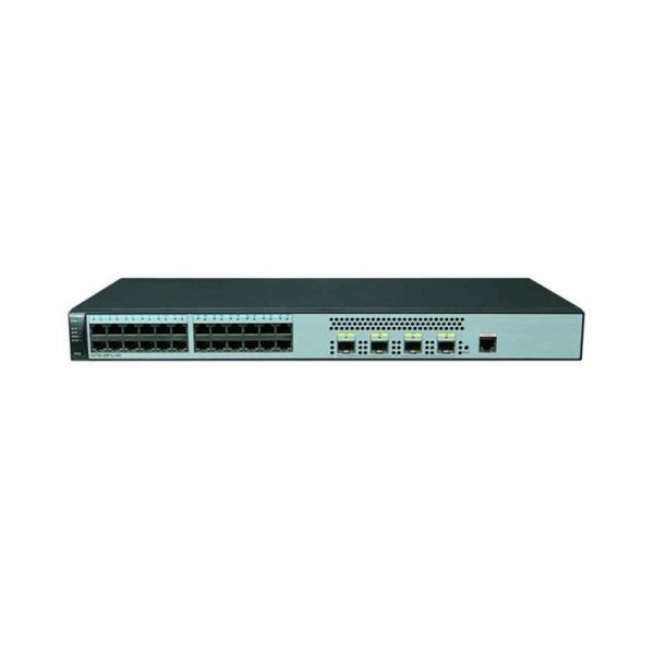 S5720S-28P-LI-AC - Huawei S5700 Series Switches