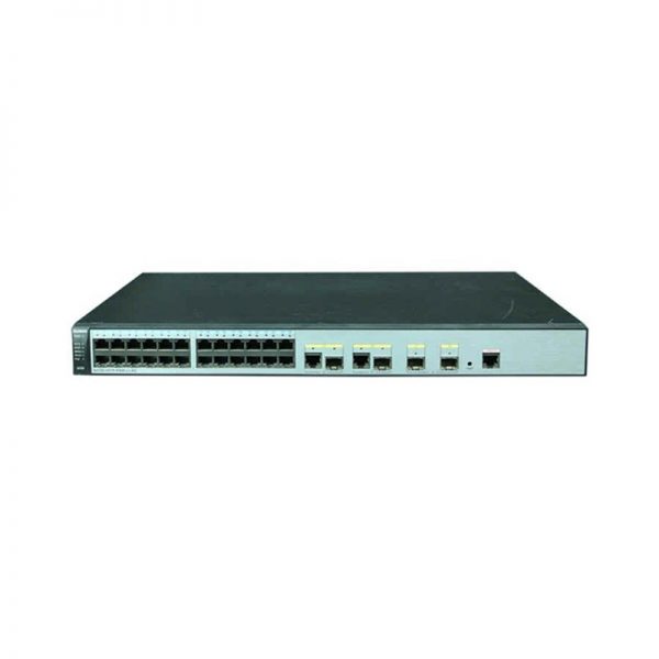 S5720S-28TP-PWR-LI-ACL - Huawei S5700 Series Switches