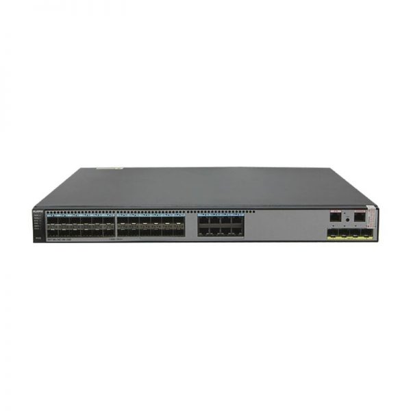 S5730-36C-HI-24S-AC - Huawei S5730 HI Switch