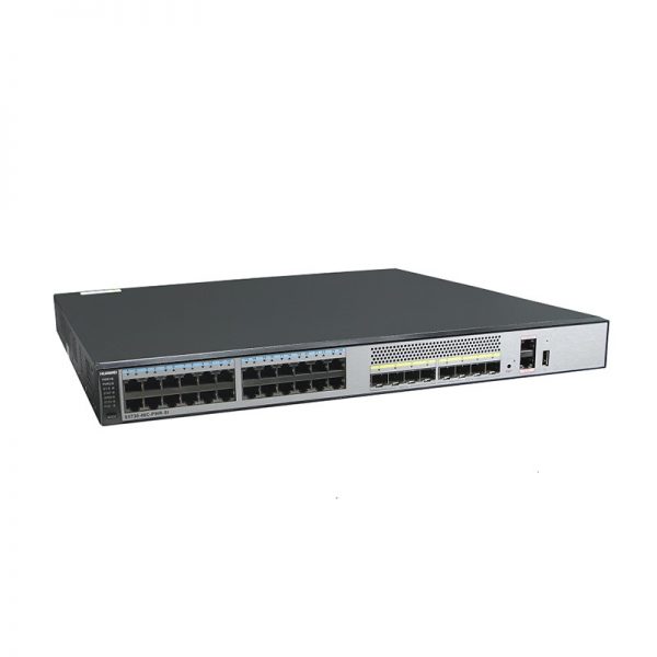 S5730-48C-PWR-SI-AC - Huawei S5730 Series Switches