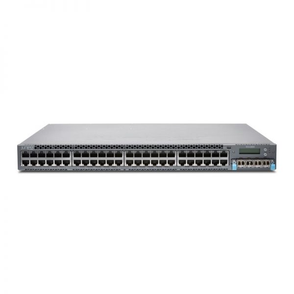 EX4300-48T-AFI - Juniper EX4300 Series Ethernet Switches