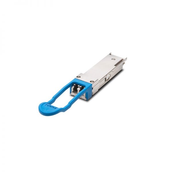 QSFP-100G-CWDM-T2 - Juniper Router Transceivers