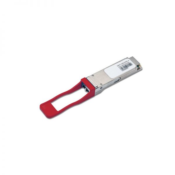 QSFP-100G-ER4L - Juniper Router Transceivers