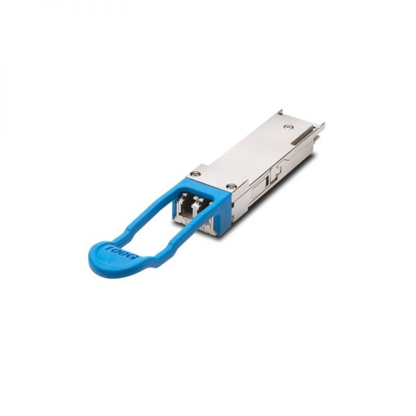 QSFP-100G-LR4-T2 - Juniper Router Transceivers