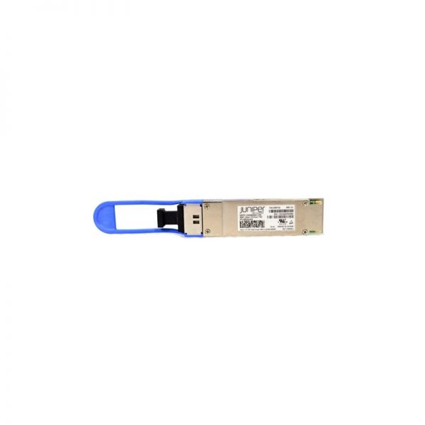 QSFP-100GBASE-SR4 - Juniper Router Transceivers