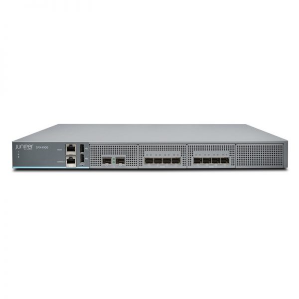 SRX4100-SYS-JB-AC - Juniper SRX Series Service Gateways