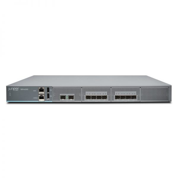 SRX4200-CHAS - Juniper SRX Series Service Gateways
