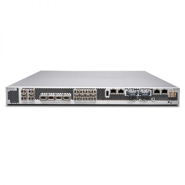 SRX4600-DC-TAA - Juniper SRX Series Service Gateways