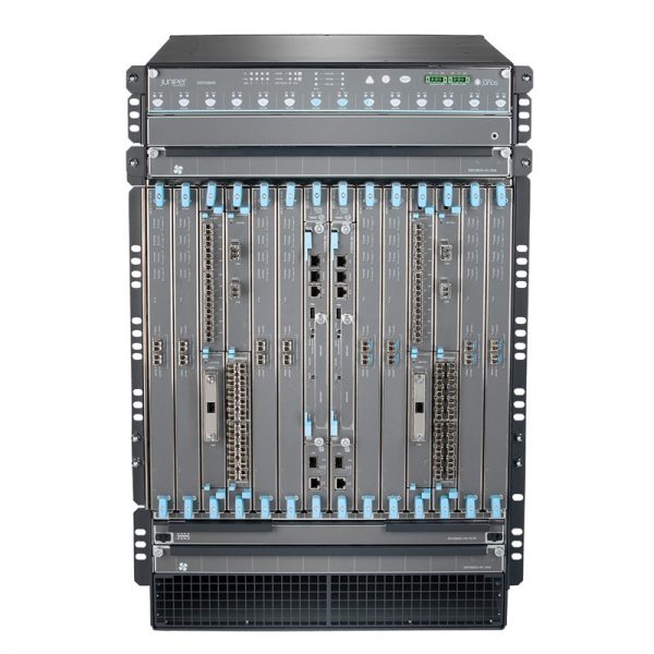 SRX5800E-BASE-AC - Juniper SRX Series Service Gateways