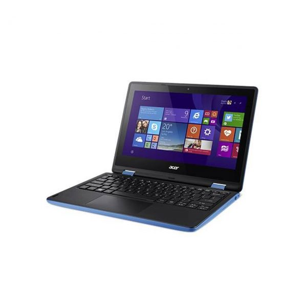 Acer Aspire R3-131T-C0B1 11.6 inch Touchscreen Intel Celeron N3150 1.6GHz/ 4GB DDR3L/ 500GB HDD/ Windows 10 Home Notebook (Blue)