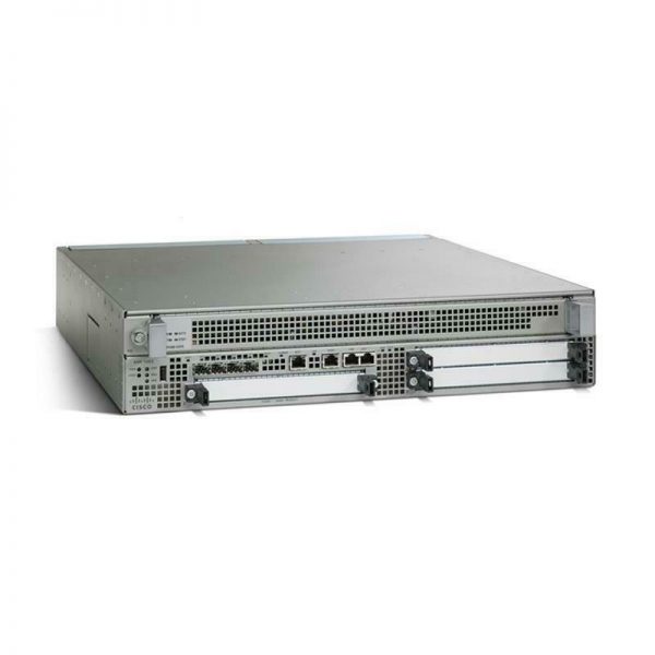 ASR1002-10G-SEC/K9 Cisco ASR 1000 Router