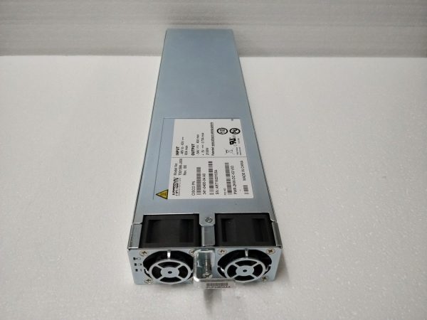 PWR-2KW-DC-V2 Cisco ASR 9000 Power Module