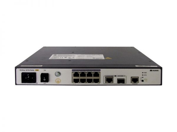 S2700-9TP-PWR-EI 02352335 Huawei Quidway S2700 Switch
