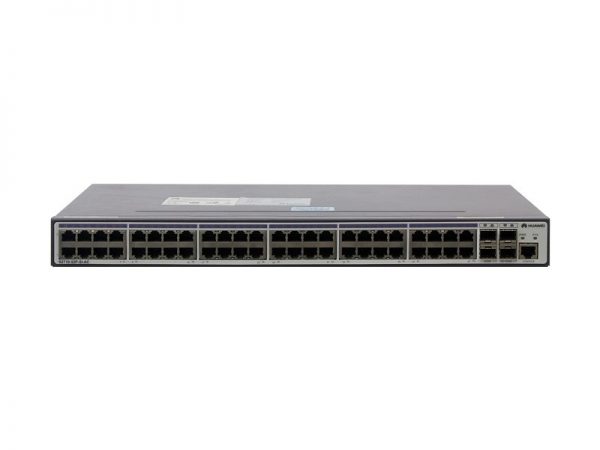 S2710-52P-SI-AC Huawei S2700 Series Switch
