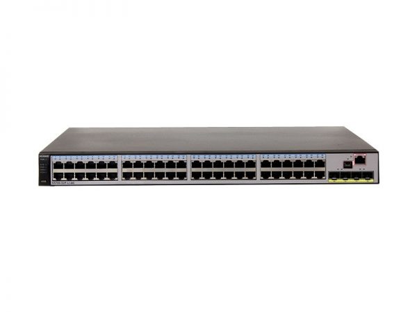 S5700-52P-LI-AC 02353174 Huawei Quidway S5700 Switch