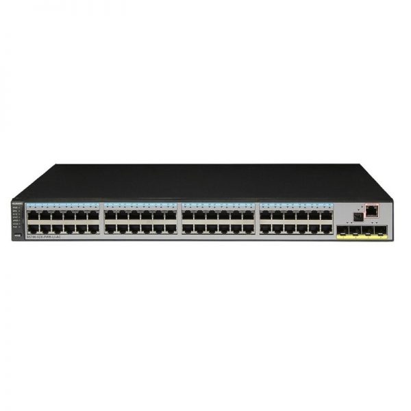 S5700S-52X-LI-AC-Huawei S5700 Series Switch