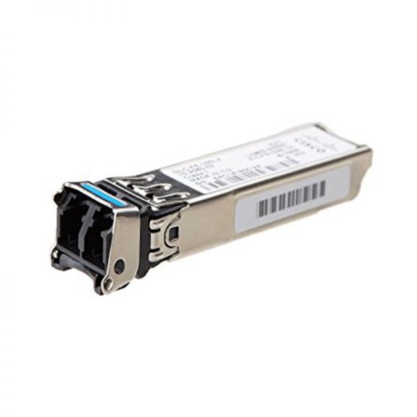 SFP-GE-Z 1000BASE-ZX Gigabit Ethernet SFP (DOM)