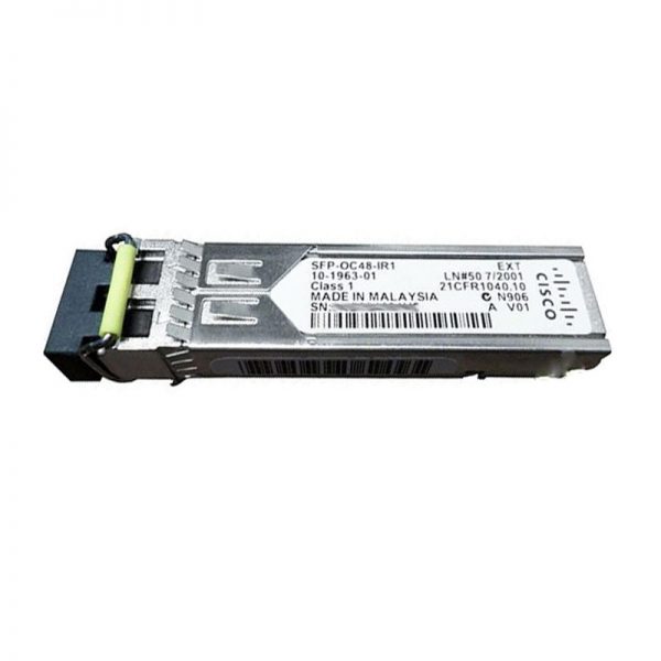 SFP-OC48-IR1 OC-48c/STM-16c