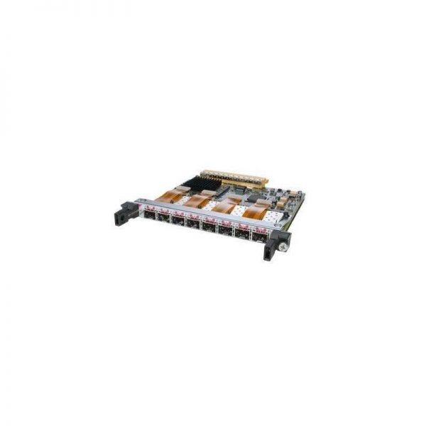SPA-8XOC3-POS Cisco ASR 9000 Series Shared Port Adapter