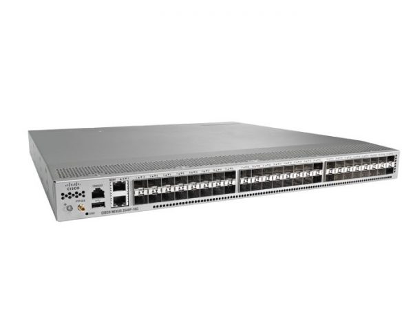 Cisco N3K-C3524P-10GX Nexus 3500 Series Switch