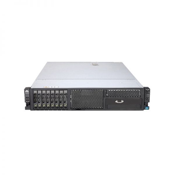 Huawei RH2285V2 8HD Model UC0M05SRSD