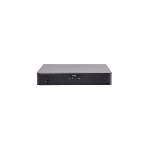 NVR301-04-P4 - Uniview NVR301 Series